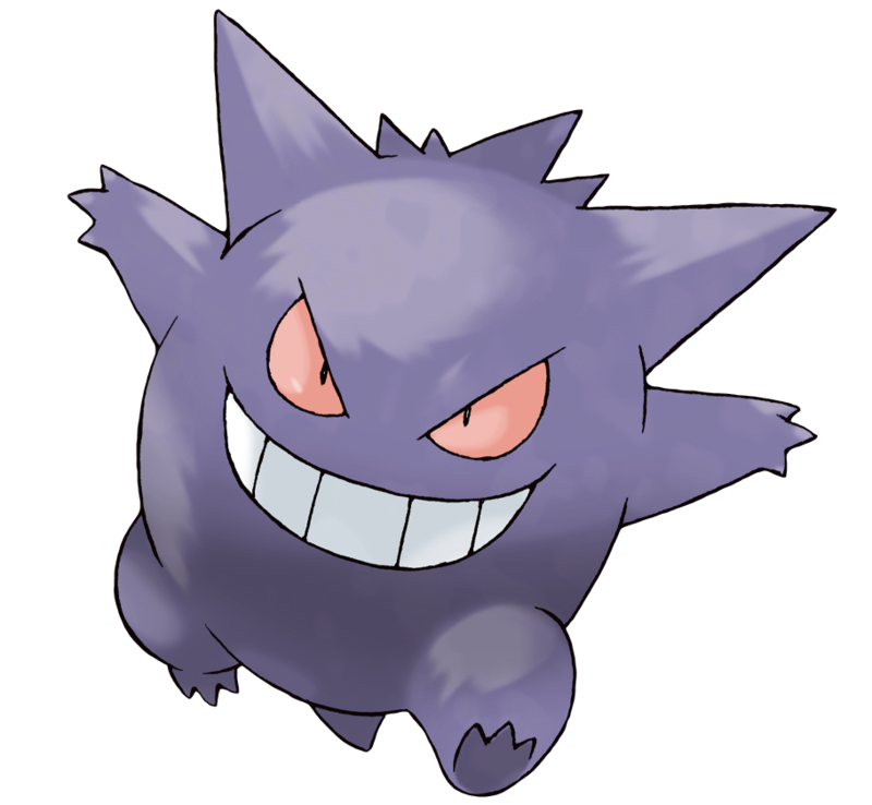 Gengar